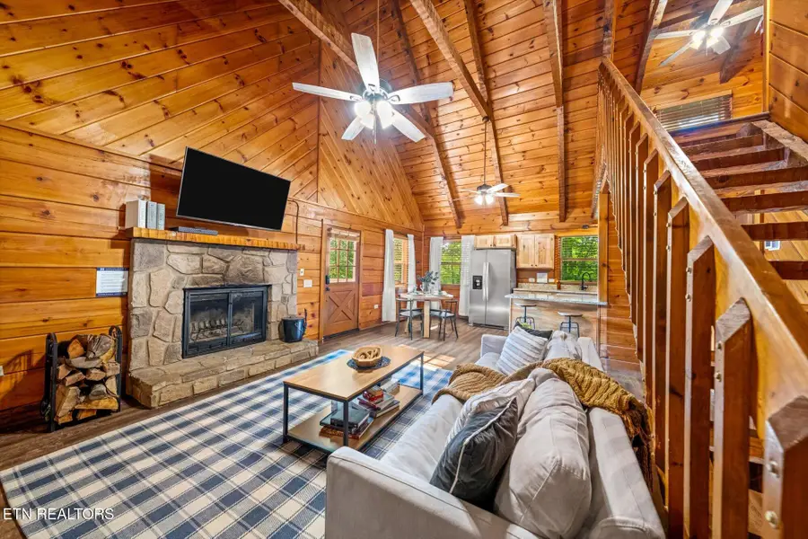 4372 Boogertown Rd #2, Sevierville, TN 37876 - Image #3