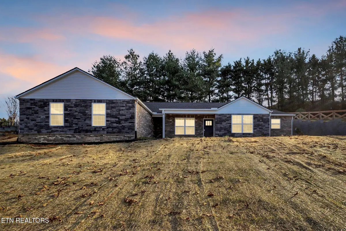 149 Chapman View Drive, Seymour, TN 37865 - Image #1