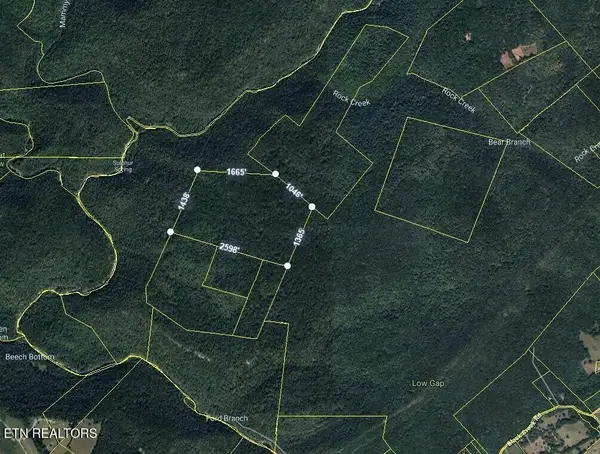 County Line, Rockwood, TN 37854