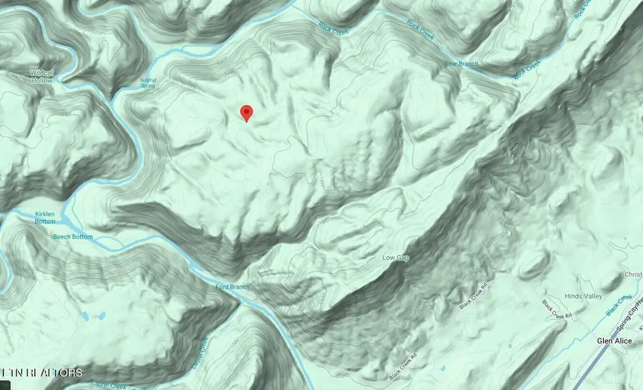 County Line, Rockwood, TN 37854 - Image #2