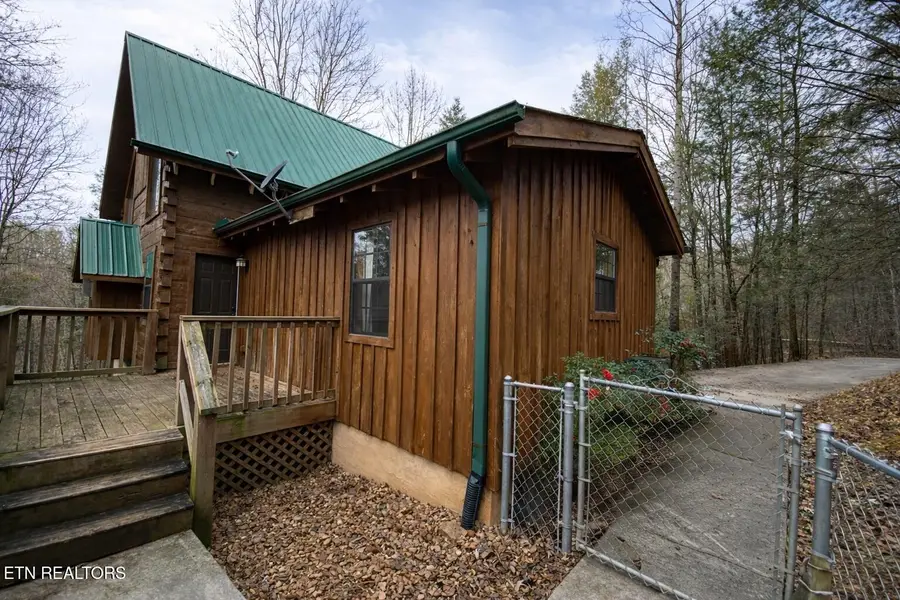 2034 Bales Way, Sevierville, TN 37876 - Image #3