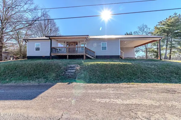 174 Poplar Street, Benton, TN 37307