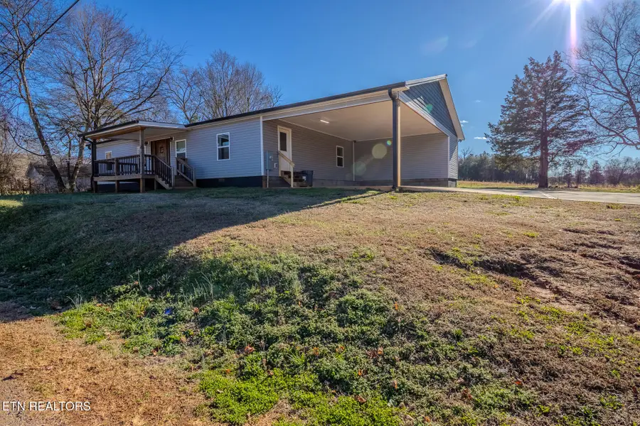 174 Poplar Street, Benton, TN 37307 - Image #2