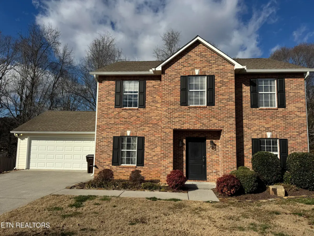 710 Fox Landing Lane, Knoxville, TN 37922 - Image #1