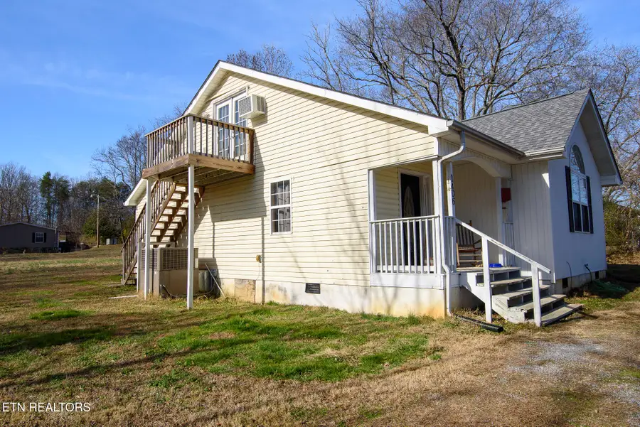 1406 Johnson St, Etowah, TN 37331 - Image #2