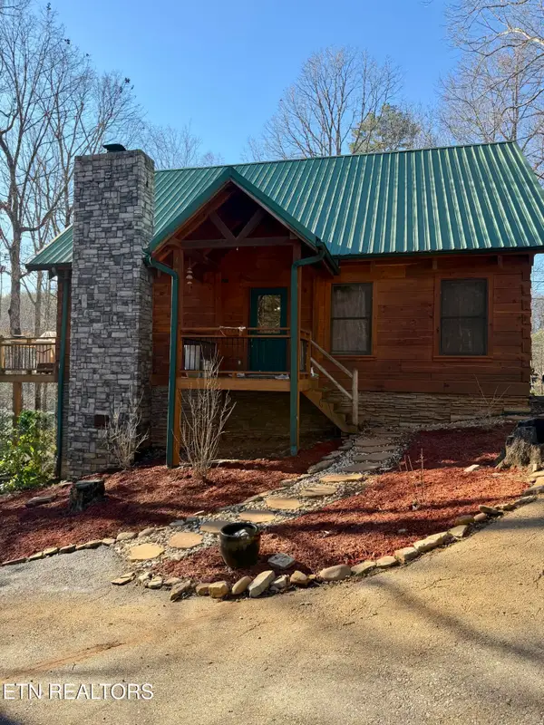 2401 Coning Rd, Maryville, TN 37803