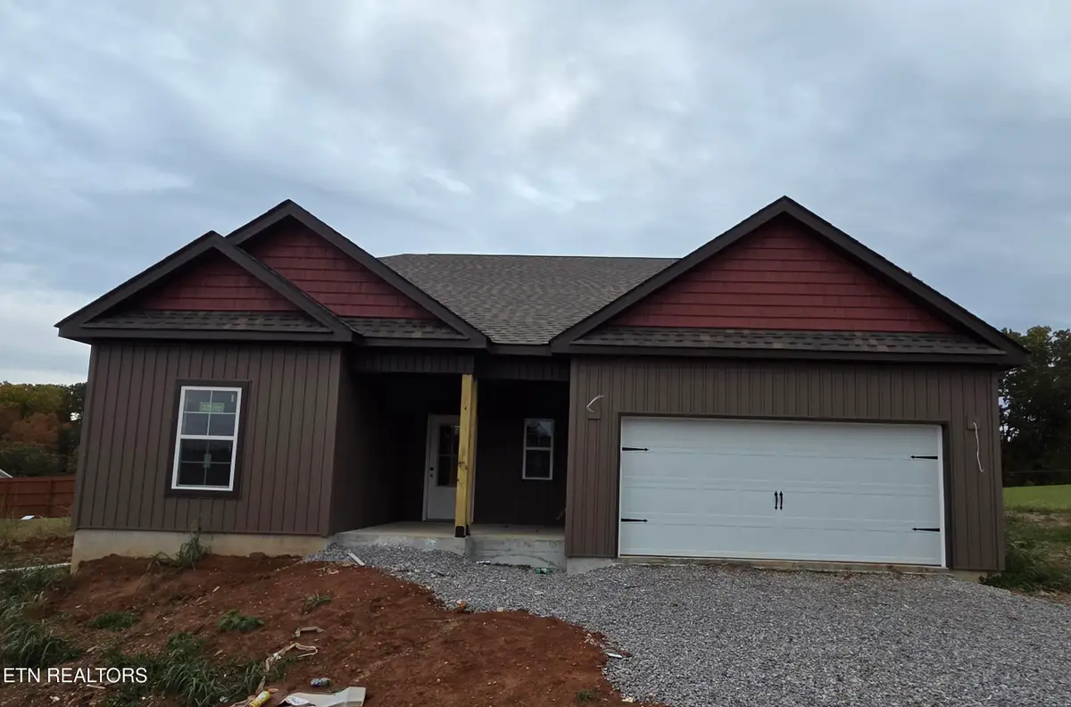 235 Chippewa Lane, Rutledge, TN 37861 - Image #1