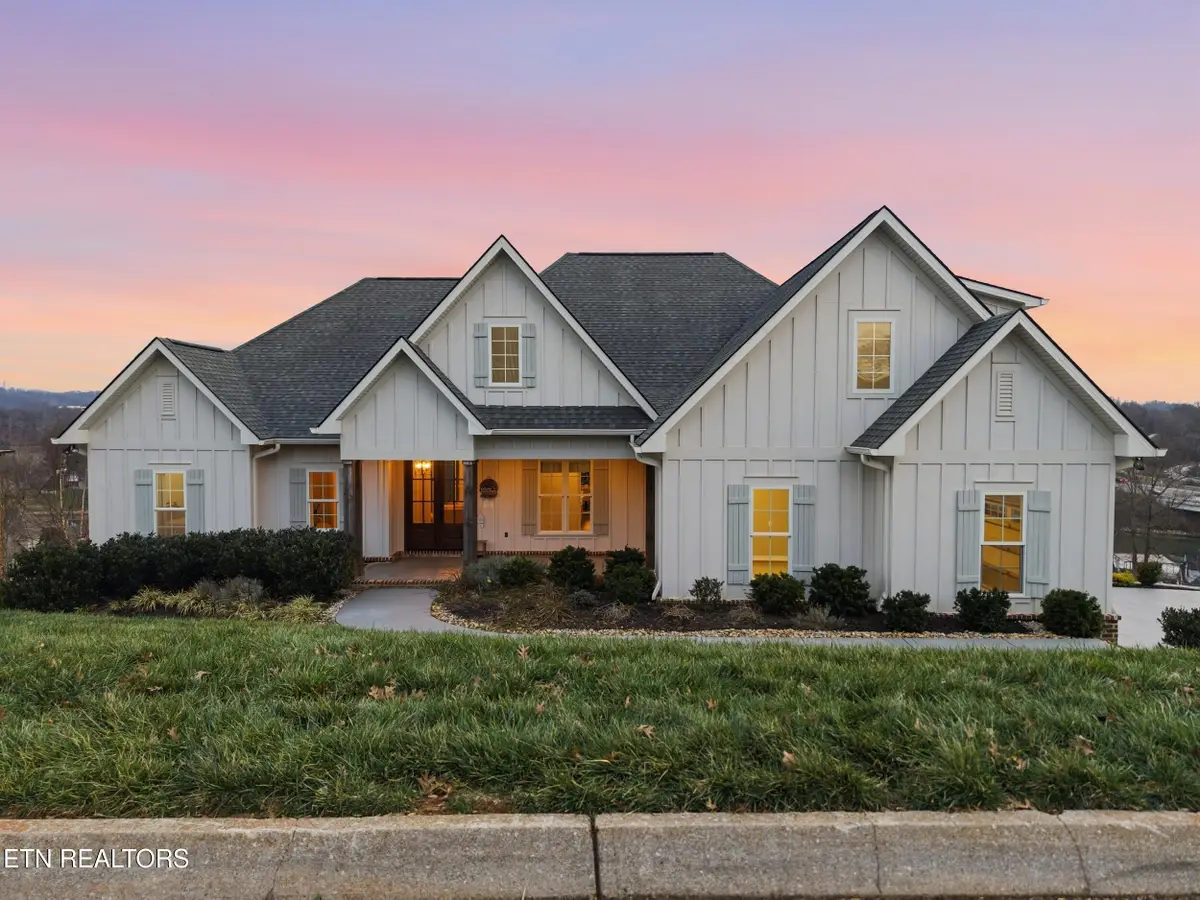 3751 Shipwatch Lane, Knoxville, TN 37920 - Image #1