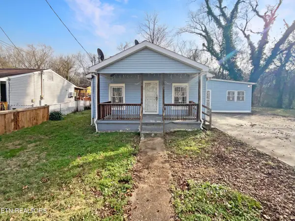 4028 Catalpa Ave, Knoxville, TN 37914