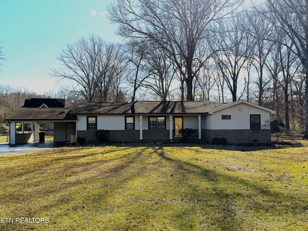 1660 E Boy Scout Rd, Hixson, TN 37343 - Image #1