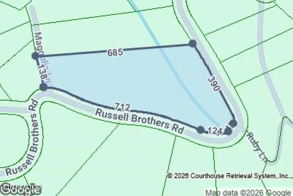 Russell Brothers Rd, Sharps Chapel, TN 37866 - Image #2