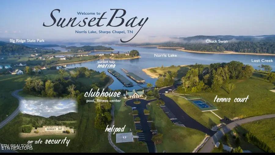 Russell Brothers Rd, Sharps Chapel, TN 37866 - Image #3