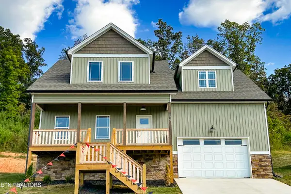 8319 SW Cottage Way, Cleveland, TN 37311