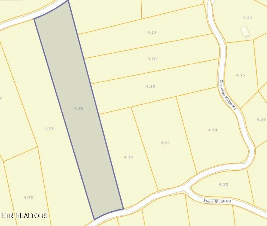 00 Fox Ridge Road, Pikeville, TN 37367 - Image #2