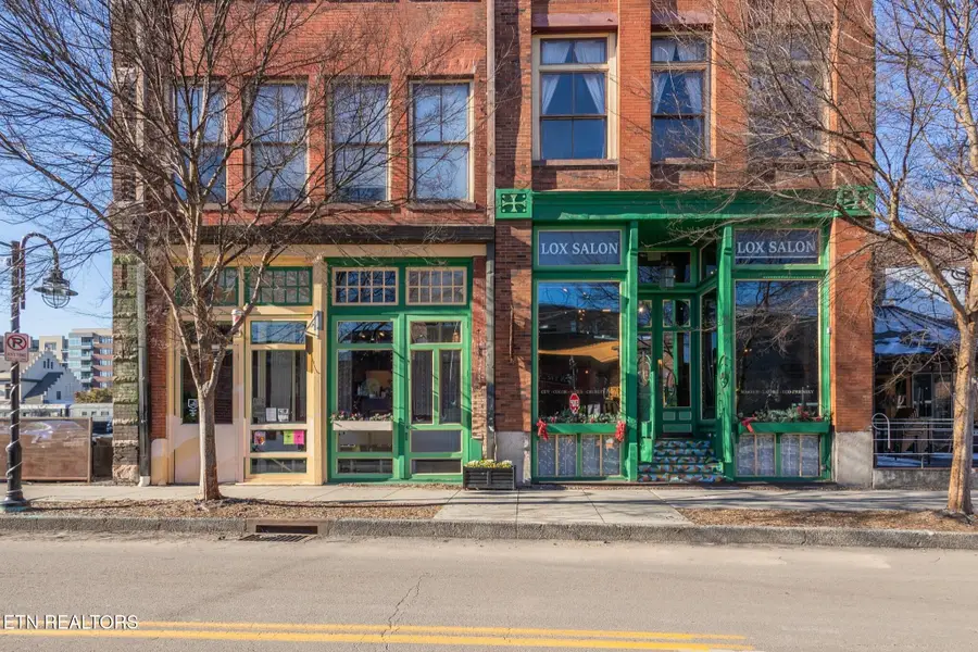 105 W Jackson Ave #9, Knoxville, TN 37902 - Image #3