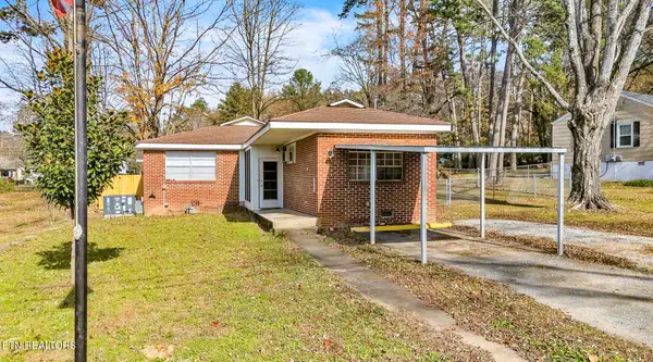 125 Passons Rd, Chattanooga, TN 37415