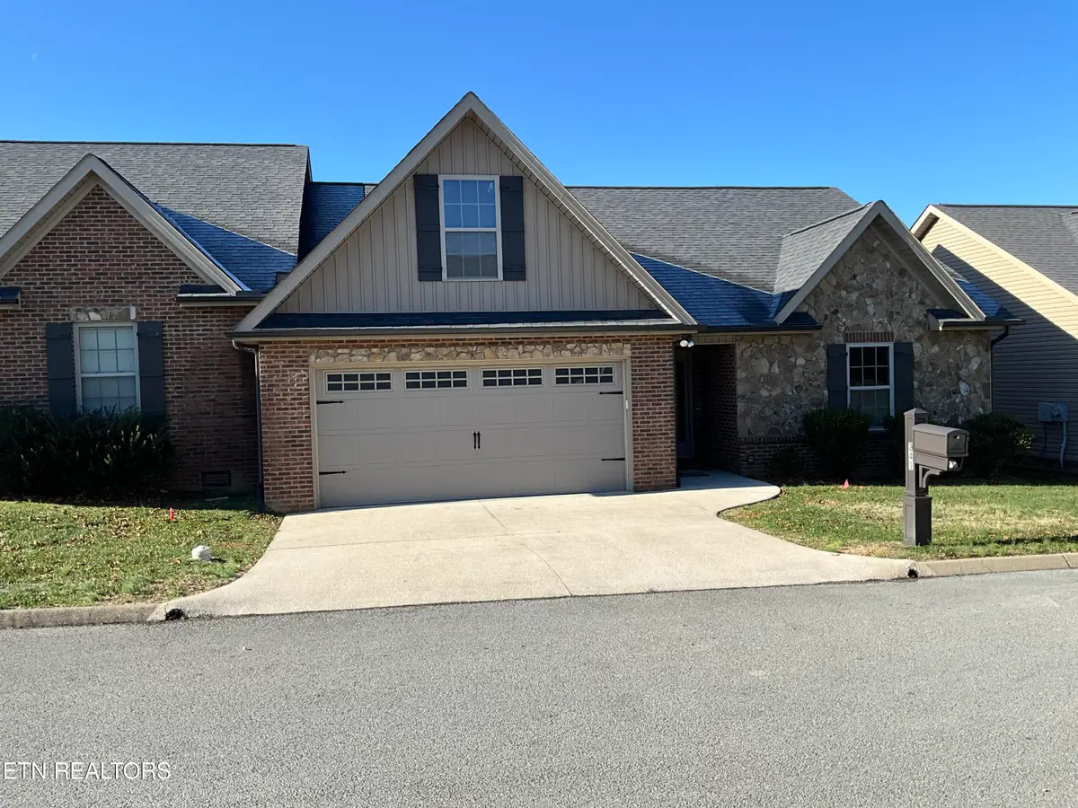 241 Stonefield Drive, Harrogate, TN 37752 - Image #1