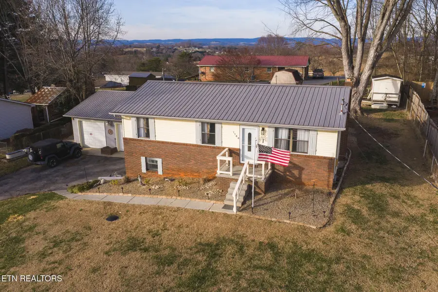 1144 Cherry Blossom Lane, Talbott, TN 37877 - Image #2