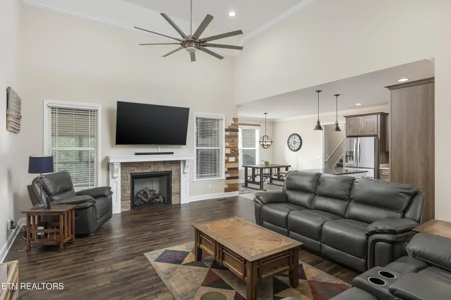 125 Reserve Drive, Georgetown, TN 37336 - #3