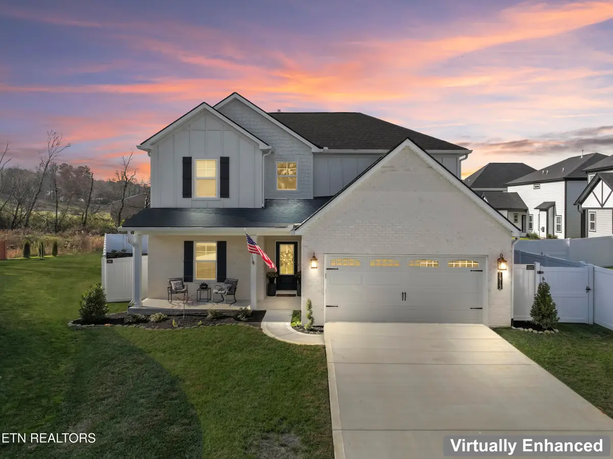 1913 Melton Meadows Drive, Maryville, TN 37803 - Image #1