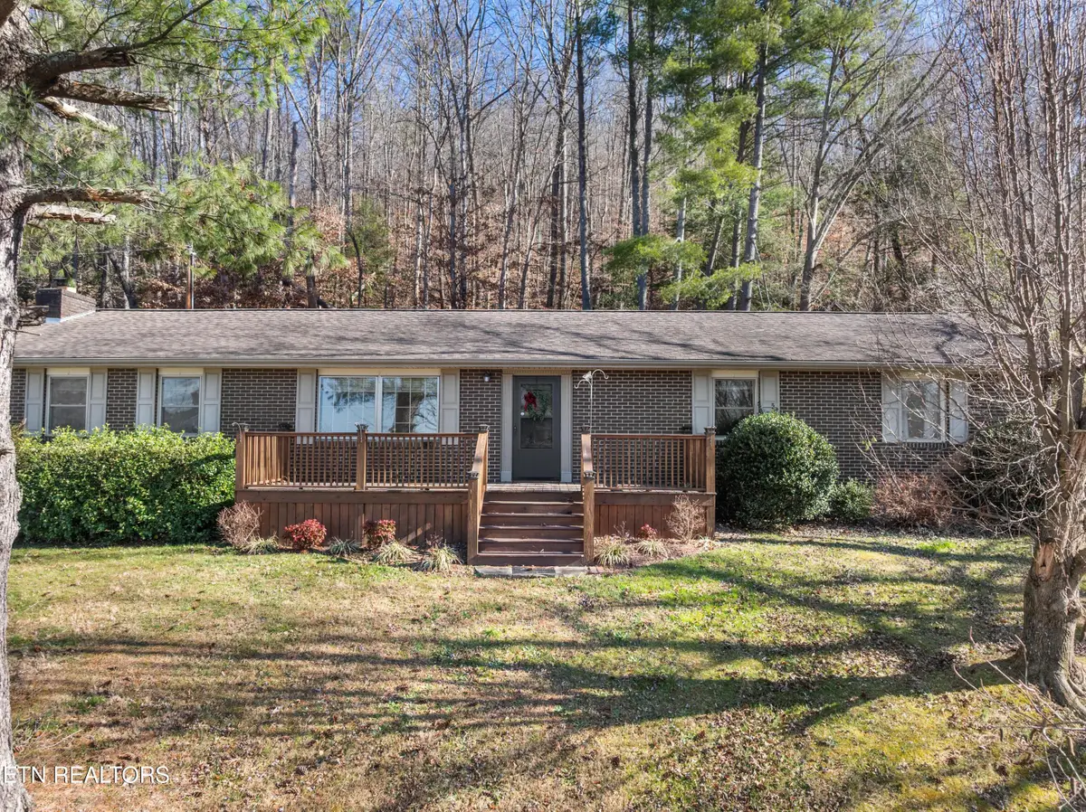 691 Barclay Lane, Jellico, TN 37762 - Image #1