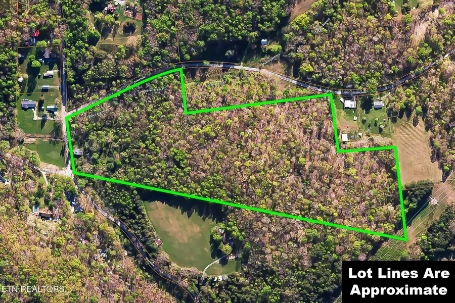 7809 Wood Rd, Corryton, TN 37721 - #3