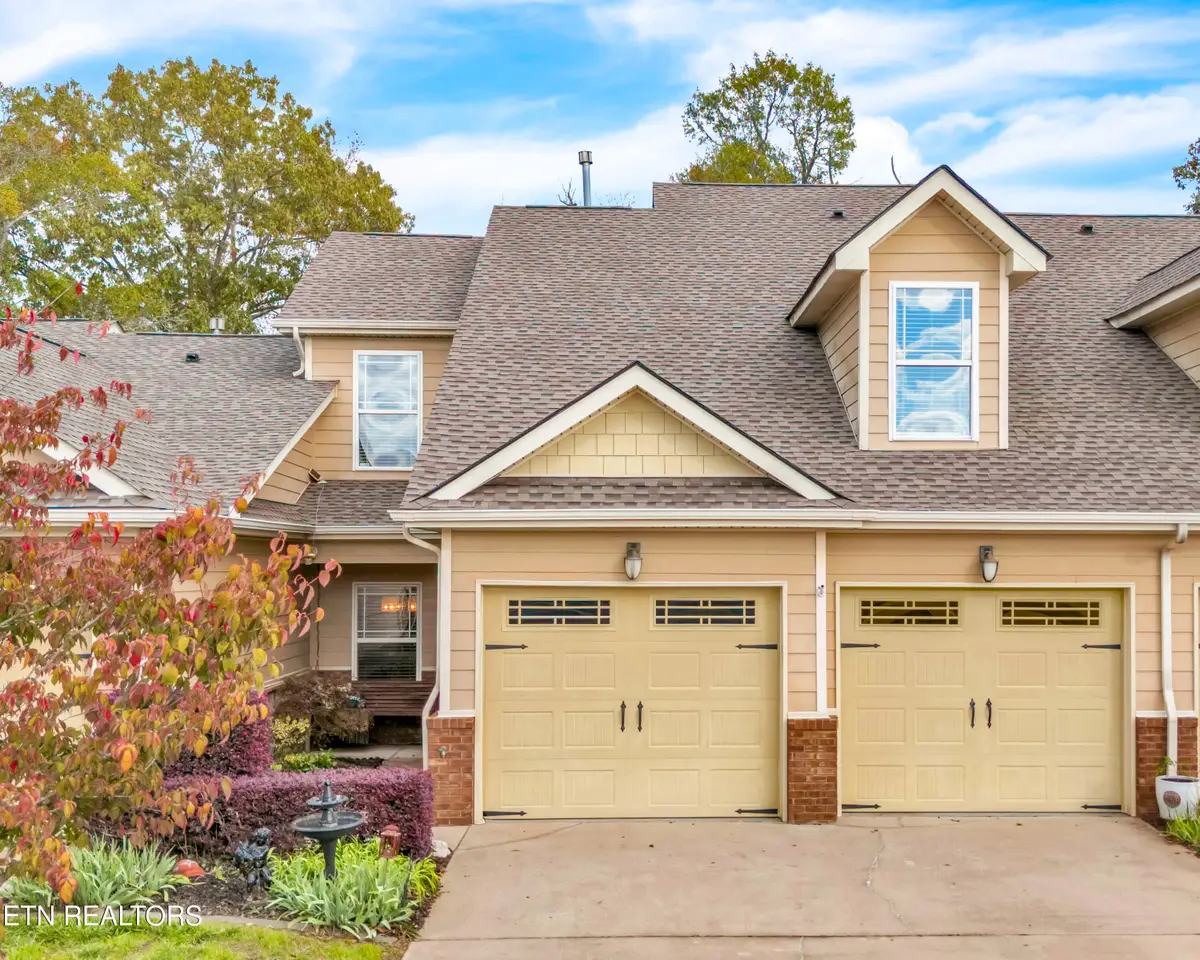 5414 Mandarin Circle, Hixson, TN 37343 - Image #1