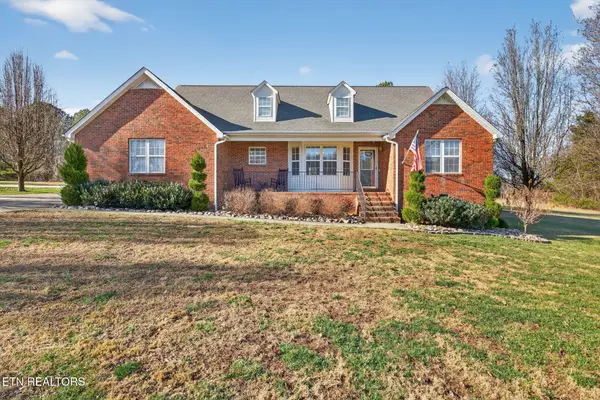 2717 Beckner Lane, Cookeville, TN 38506
