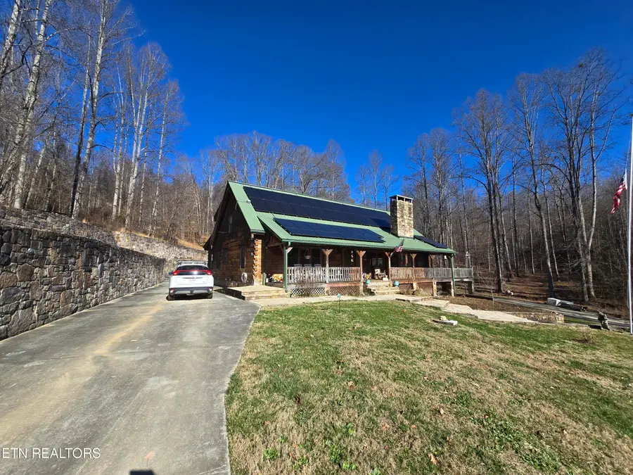 533 Phoenix Drive, Jonesville, VA 24263 - Image #3