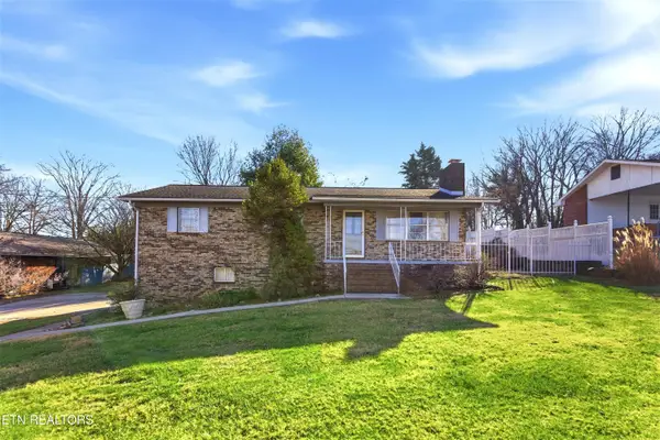 2405 Huckleberry Drive, Louisville, TN 37777