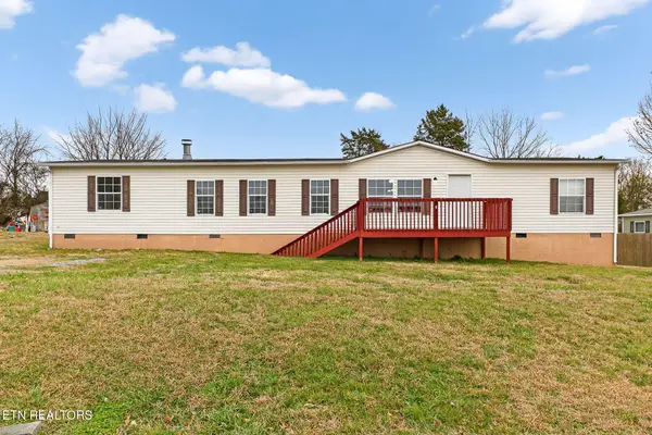 4518 Primrose Circle, Maryville, TN 37804