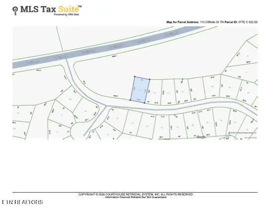 113 Cliffside Drive, Crossville, TN 38558 - Image #1