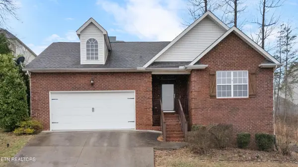 3873 Highview Lane, Knoxville, TN 37931