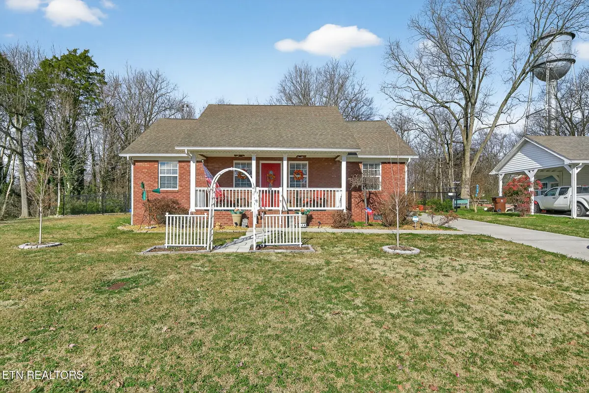 314 W Walnut St, Madisonville, TN 37354 - Image #1