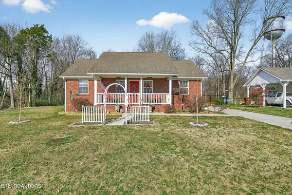 314 W Walnut St, Madisonville, TN 37354