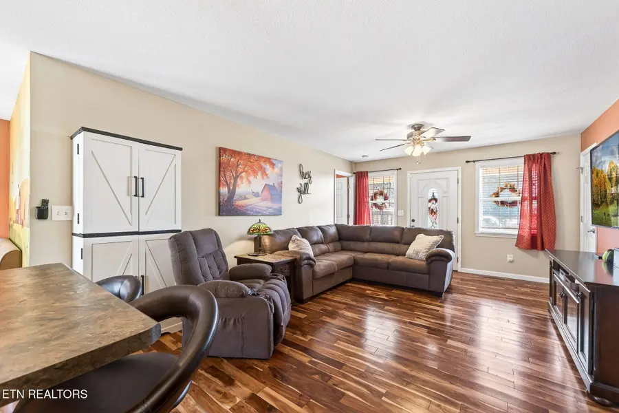 314 W Walnut St, Madisonville, TN 37354 - Image #2