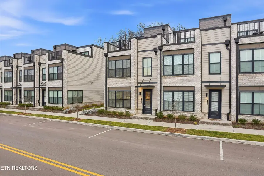 1408 Island Home Ave, Knoxville, TN 37920 - Image #2