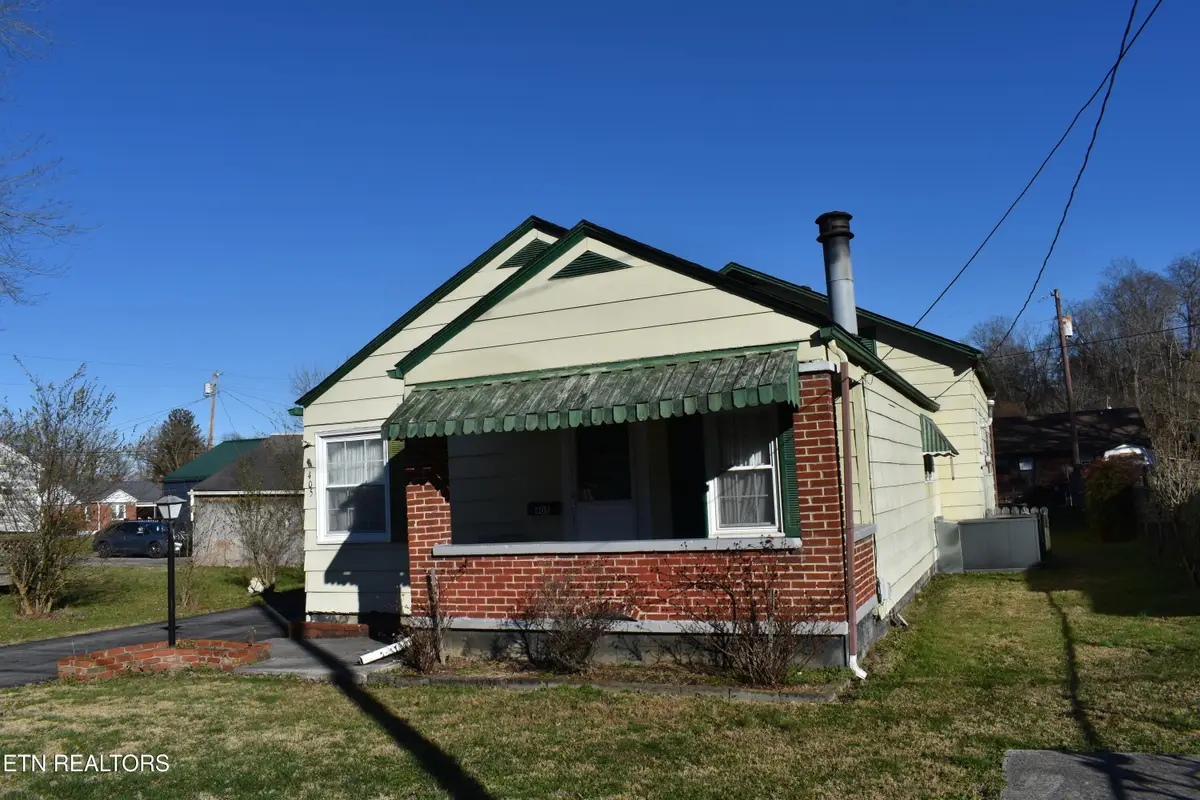 405 S 37th St, Middlesboro, KY 40965 - Image #1