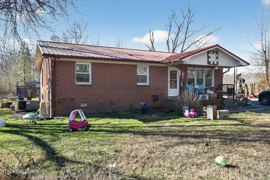 185 Petty Gap Rd, Woodbury, TN 37190 - Image #2