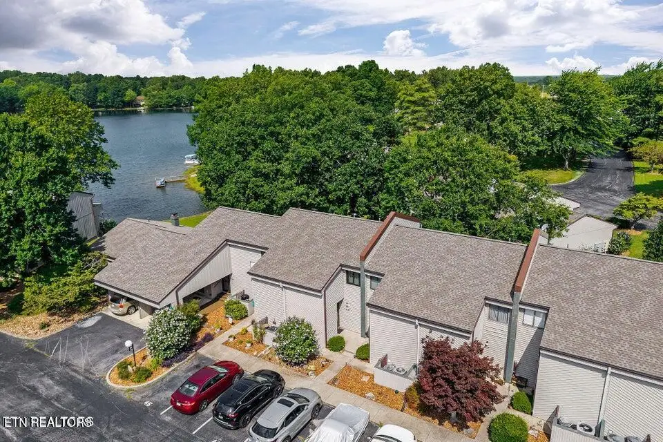 38 Lakeshore Lane #47, Crossville, TN 38558 - #1