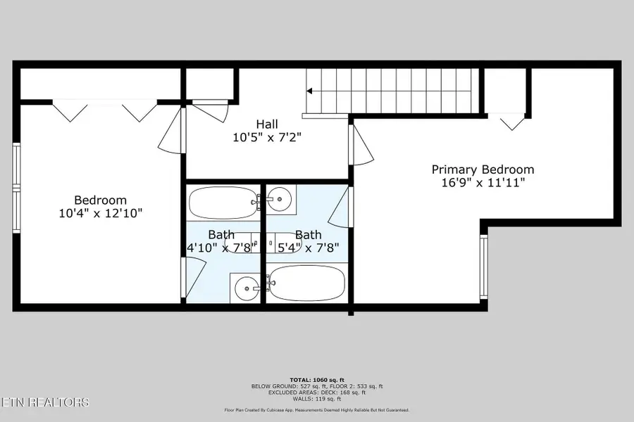 38 Lakeshore Lane #47, Crossville, TN 38558 - #3