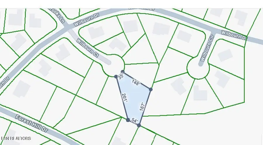 16 Wilbourn Court, Fairfield Glade, TN 38558 - Image #2