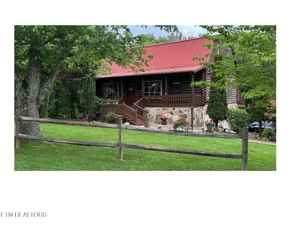 189 Sherman Drive, Crossville, TN 38555