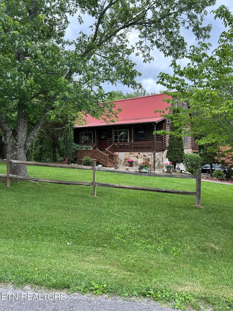 189 Sherman Drive, Crossville, TN 38555 - Image #2