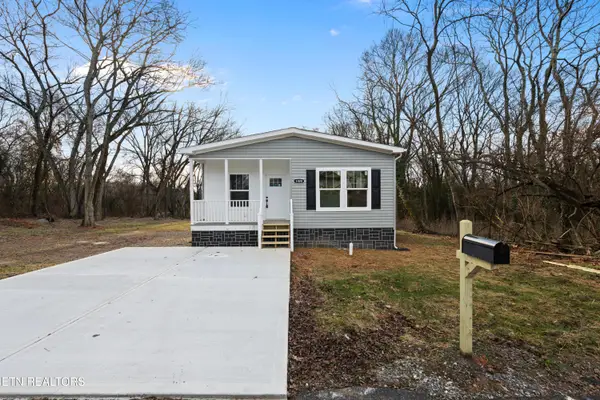 1020 Fuller Ave, Knoxville, TN 37915