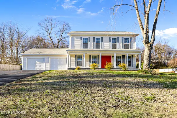 2680 Crooked Oak Drive, Lenoir City, TN 37771