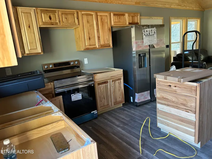 269 Mountain Mist Lane, Del Rio, TN 37727 - Image #2