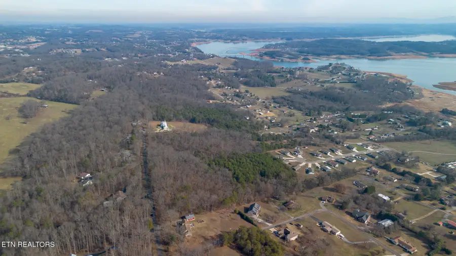 Tract 5 Armstrong Drive, Dandridge, TN 37725 - Image #2