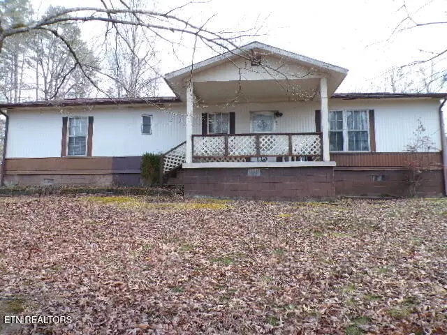 150 Forrest Hills Dr Drive, Harriman, TN 37748 - Image #2