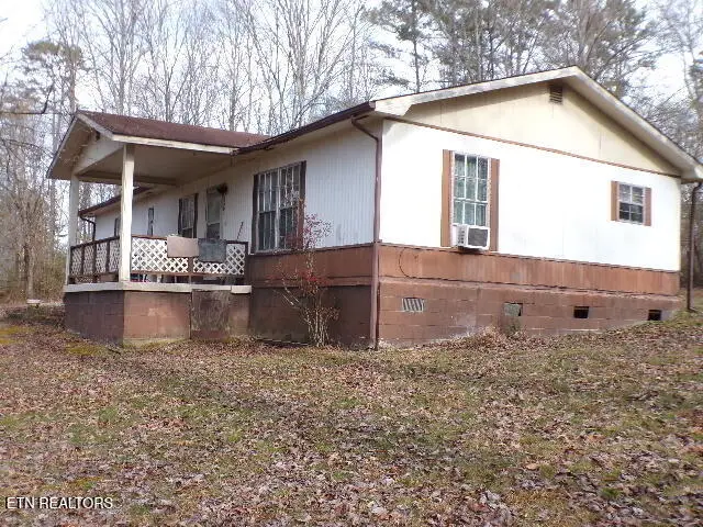 150 Forrest Hills Dr Drive, Harriman, TN 37748 - Image #3